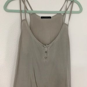 Brandy Melville Tank, One Size